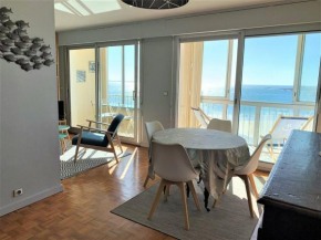 Quiberon - T2 50m² face mer, parking, animaux admis - FR-1-478-197
